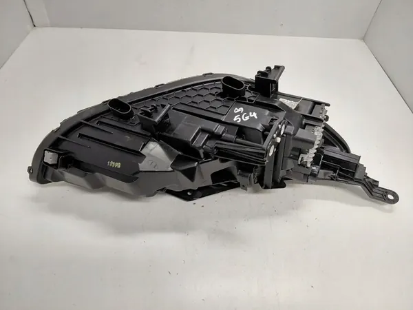 Lámpara Izquierda Full Led Hyundai I30 III image 4