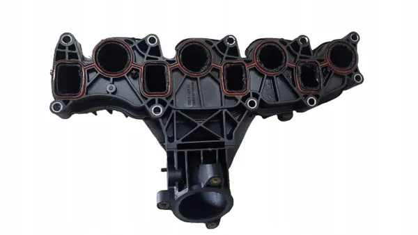 Coletor de admissão AUDI A4 B8 LIFT 2.0 TDI 03L129711BA image 2