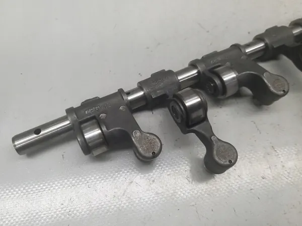 Conjunto de balancins 2.0 TDI 140CV A3 Touran Golf V image 2