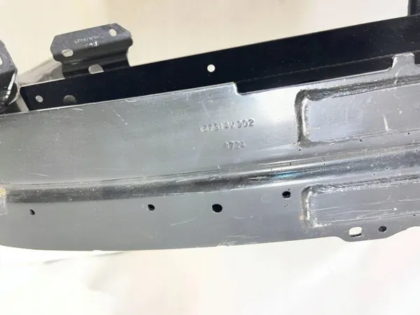 OEM 15801310 Voorbumperversterking BMW iX image 3