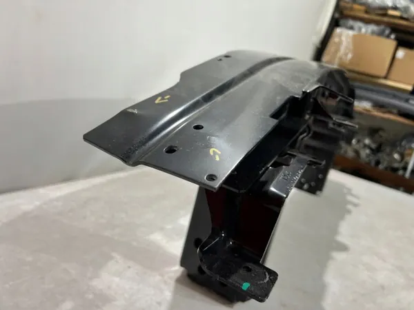 OEM 15801310 Voorbumperversterking BMW iX image 6