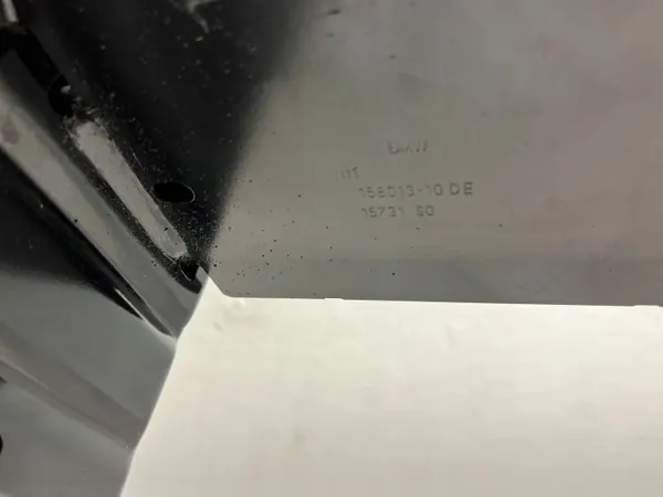 OEM 15801310 Voorbumperversterking BMW iX image 9