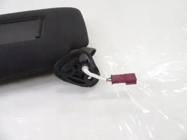 OEM 8258035 Vasen etu-auringonsuojus BMW X5 E53:lle image 10