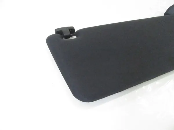 OEM 8258035 Vasen etu-auringonsuojus BMW X5 E53:lle image 3