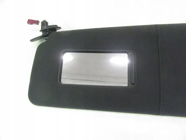 OEM 8258035 Vasen etu-auringonsuojus BMW X5 E53:lle image 5
