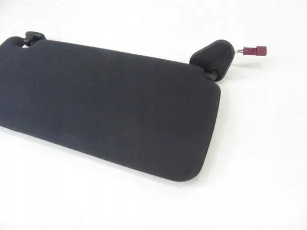 OEM 8258035 Vasen etu-auringonsuojus BMW X5 E53:lle image 7