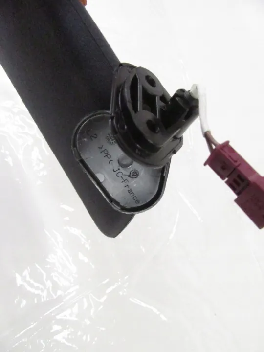 OEM 8258035 Vasen etu-auringonsuojus BMW X5 E53:lle image 8