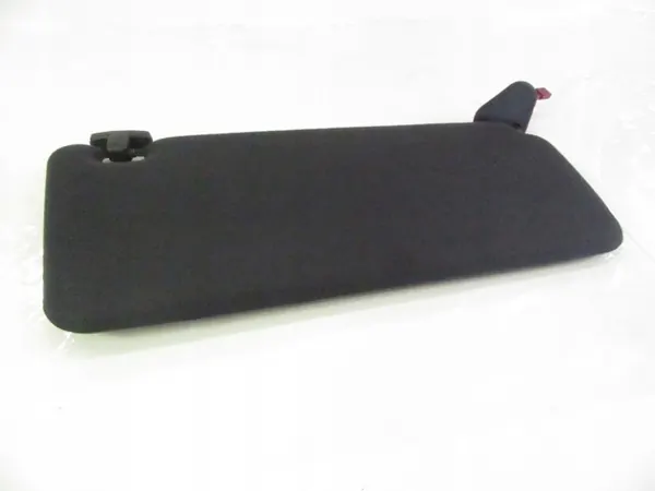 OEM 8258035 Vasen etu-auringonsuojus BMW X5 E53:lle image 9