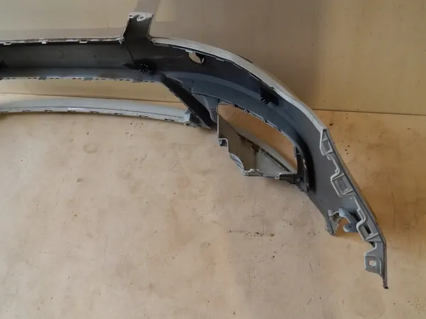 SEAT LEON III 5F Paraurti Anteriore 5F0807221R image 2