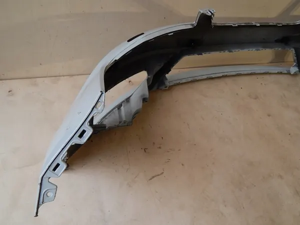 SEAT LEON III 5F Paraurti Anteriore 5F0807221R image 3