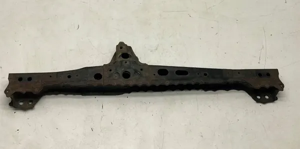 Viga salpicadero Toyota Avensis OEM DAL29376 Usado image 4
