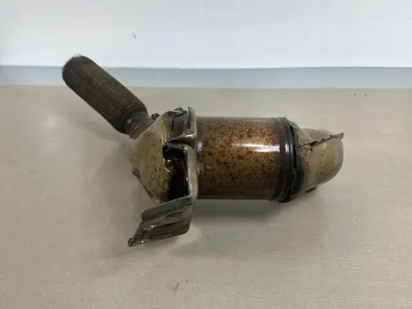 Filtro DPF OEM 5Q0131690G para Volkswagen Golf VIII image 5
