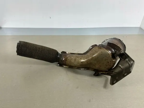 Filtro DPF OEM 5Q0131690G para Volkswagen Golf VIII image 6