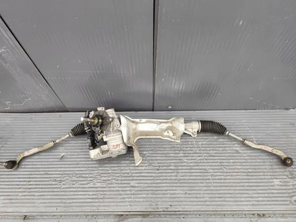 Boîtier de direction Peugeot 408 P54 OEM 6800019083 image 2