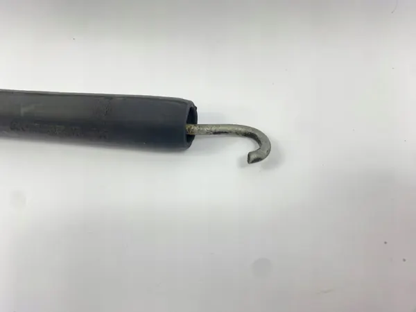 Muelle tensor correa OEM 6019973982 Mercedes W124 image 5