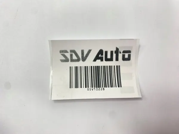 Muelle tensor correa OEM 6019973982 Mercedes W124 image 9