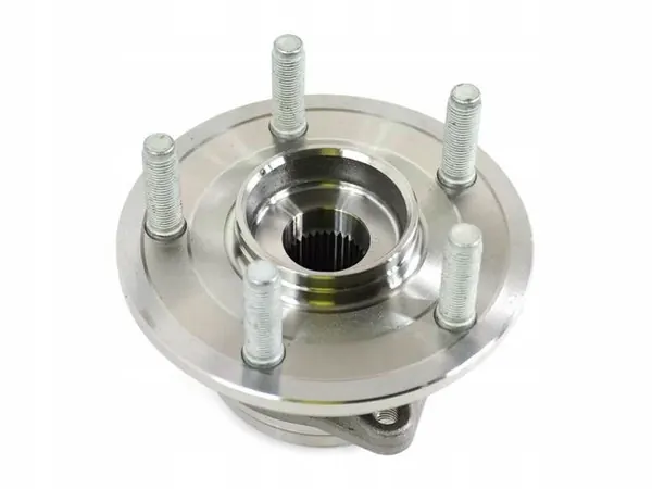 Pyörännapa OEM 52124767AE Dodge/Jeep image 2