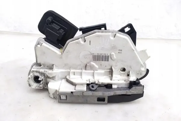 Vasen Ovi Kahva SEAT LEON ST 5K2837016H image 3