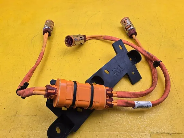Faisceau BMW I4 G26 OEM 5A2DB30 Occasion image 3