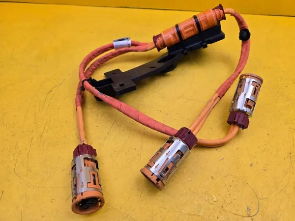 Faisceau BMW I4 G26 OEM 5A2DB30 Occasion image 4