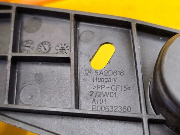 Faisceau BMW I4 G26 OEM 5A2DB30 Occasion image 5