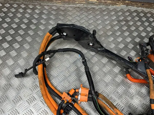 Citroen DS7 Crossback 2020 Hoogspanningskabel OEM 9835370680 image 7