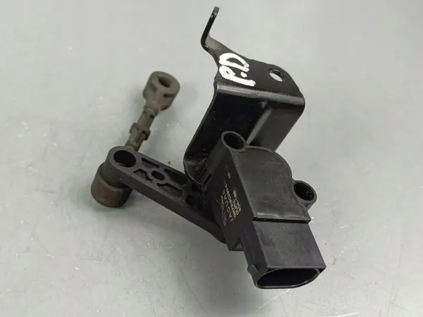Sensor suspensão pneumática dianteira GX733C280CA Jaguar image 2