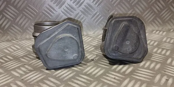 BMW E53 E60 E65 E70 E83 E90 Drosselklappe 7804384 image 9