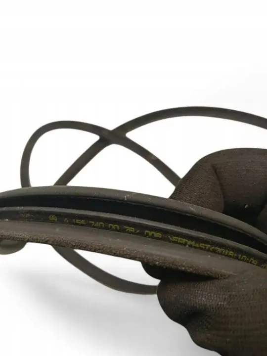 Juntas traseras Mercedes-Benz GLA W156 OEM A1567400078 image 4