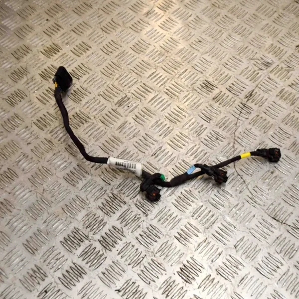 Einspritzleitungen Maserati Ghibli OEM 296209 image 2