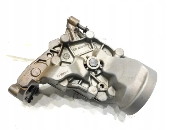 Pompe à huile OEM 9801943580 pour Peugeot 308 II 1.2 image 2