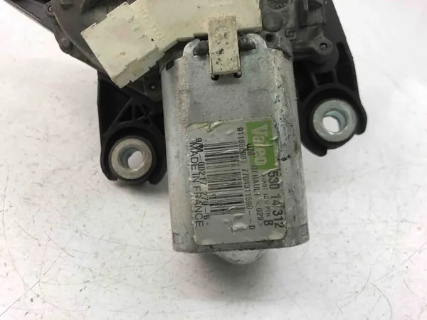 Scheibenwischermotor Nissan Primastar Van (X83) 7700311590D image 3