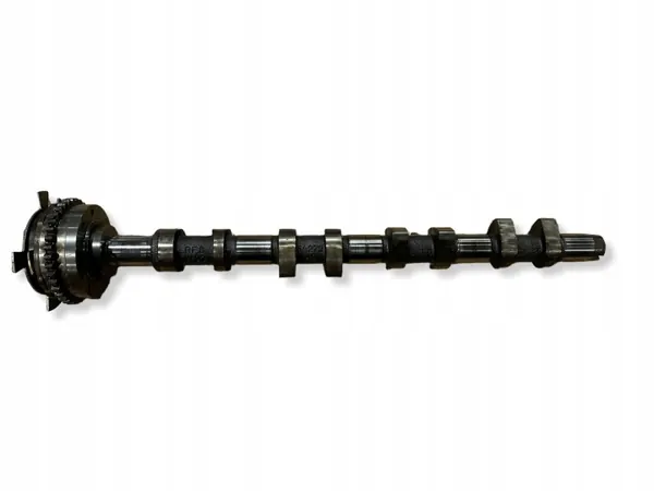 Nokka-akseli Land Rover Range Rover L405 - OEM 6A273AB image 2