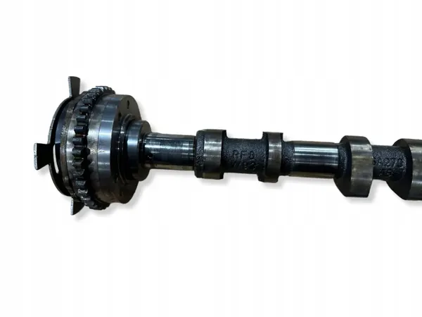 Nokka-akseli Land Rover Range Rover L405 - OEM 6A273AB image 4