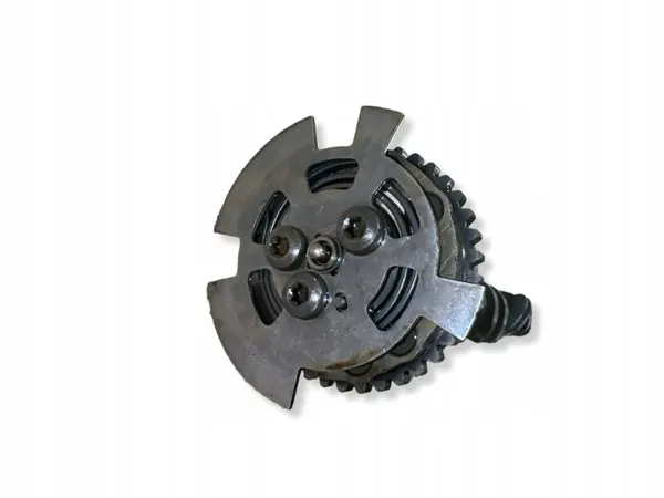 Nokka-akseli Land Rover Range Rover L405 - OEM 6A273AB image 5