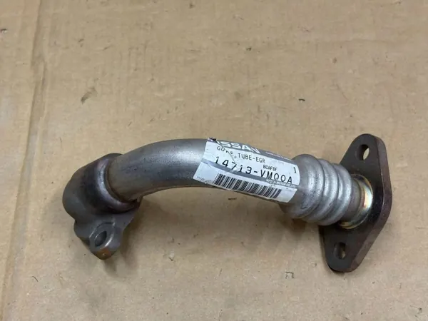 Tuyau refroidisseur EGR OEM 14713VM00A pour Nissan NP300 image 2