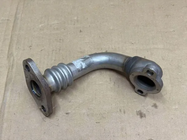 Tuyau refroidisseur EGR OEM 14713VM00A pour Nissan NP300 image 3