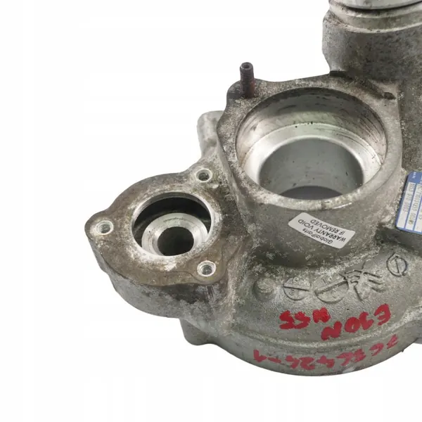 BMW Turbokompressor OEM 7636424 för N55 Motor image 3