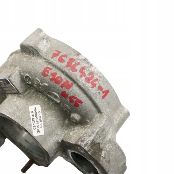 BMW Turbokompressor OEM 7636424 för N55 Motor image 5