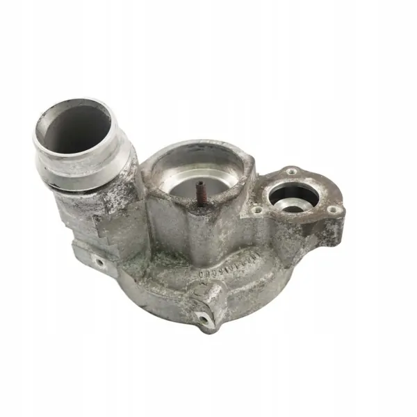 BMW Turbokompressor OEM 7636424 för N55 Motor image 6
