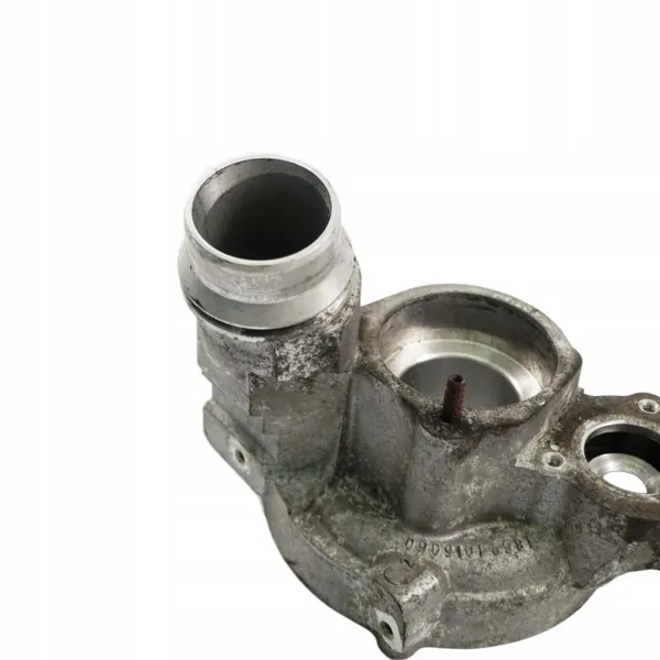 BMW Turbokompressor OEM 7636424 för N55 Motor image 8