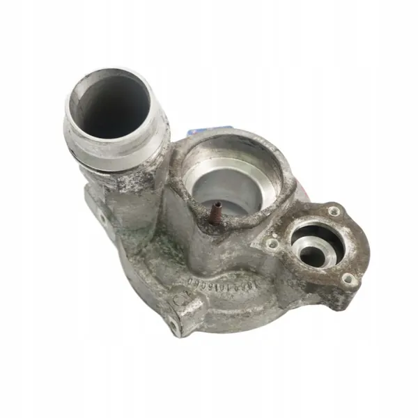 BMW Turbokompressor OEM 7636424 för N55 Motor image 9