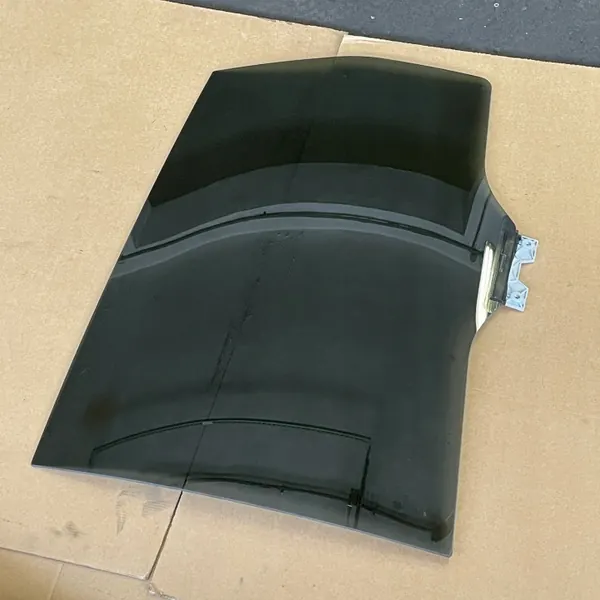 Ford S-Max MK2 linker achter getint raam OEM EM2B-R25712 image 4