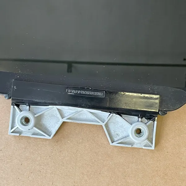Ford S-Max MK2 linker achter getint raam OEM EM2B-R25712 image 5