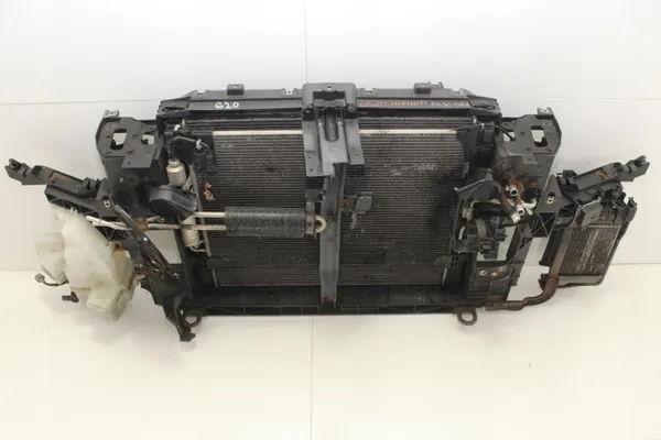 Courroie avant OEM 365577291 pour Infiniti EX30 3.0D image 2