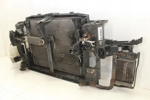 Courroie avant OEM 365577291 pour Infiniti EX30 3.0D image 4