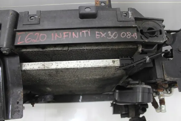 Courroie avant OEM 365577291 pour Infiniti EX30 3.0D image 9