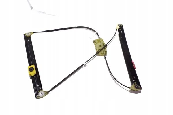 Elevador de vidro direito dianteiro AUDI A6 AVANT 4F0837462D image 3