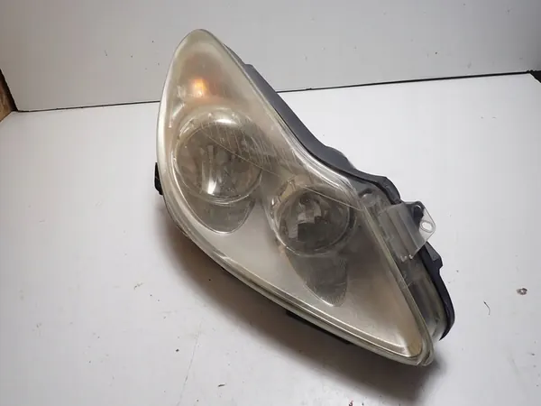 Opel OE 93189358 reflector image 2