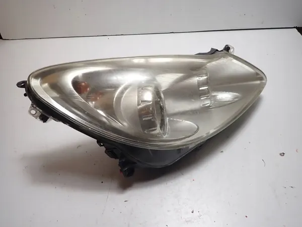 Opel OE 93189358 reflector image 5